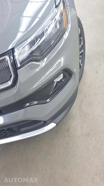 2022 Jeep Compass Limited - miniatura 23