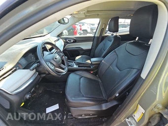 2022 Jeep Compass Limited - miniatura 7