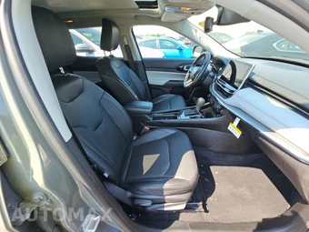 2022 Jeep Compass Limited - miniatura 8