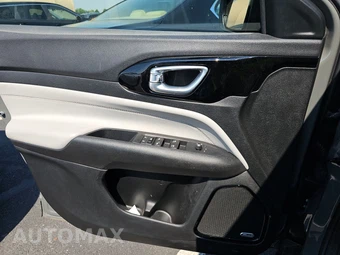 2022 Jeep Compass Limited - miniatura 9