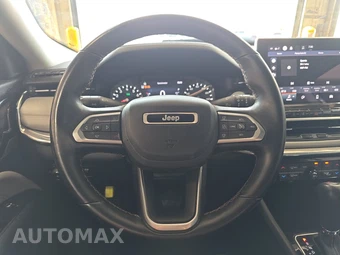 2022 Jeep Compass Limited - miniatura 10