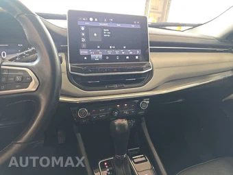 2022 Jeep Compass Limited - miniatura 11
