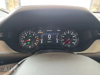2022 Jeep Compass Limited - miniatura 12