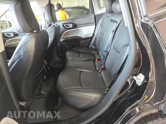 2022 Jeep Compass Limited - miniatura 13