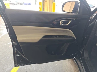 2022 Jeep Compass Limited - miniatura 9