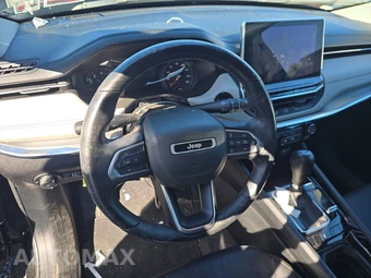 2022 Jeep Compass Limited - miniatura 10