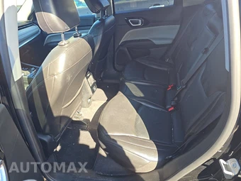 2022 Jeep Compass Limited - miniatura 13