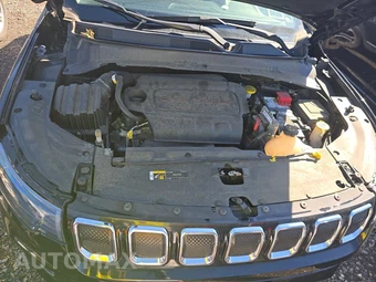 2022 Jeep Compass Limited - miniatura 15