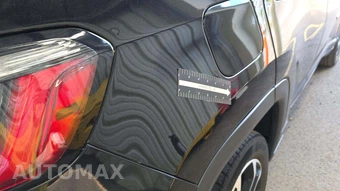 2022 Jeep Compass Limited - miniatura 23