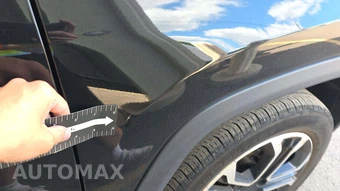 2022 Jeep Compass Limited - miniatura 24