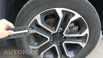 2022 Jeep Compass Limited - miniatura 29