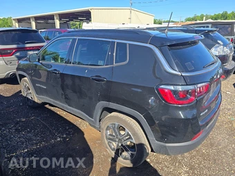 2022 Jeep Compass Limited - miniatura 6