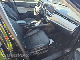 2022 Jeep Compass Limited - miniatura 8