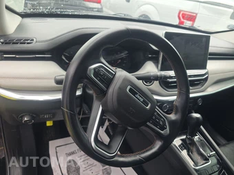 2022 Jeep Compass Limited - miniatura 10
