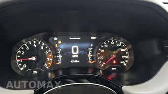2022 Jeep Compass Limited - miniatura 18