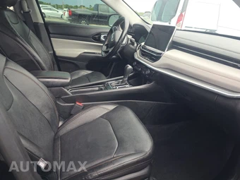 2022 Jeep Compass Limited - miniatura 8