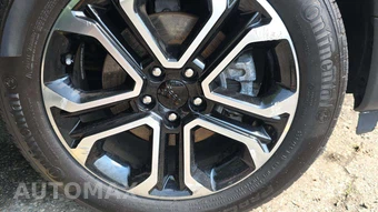 2022 Jeep Compass Limited - miniatura 13