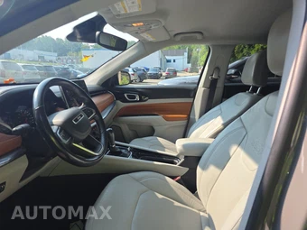 2022 Jeep Compass Limited - miniatura 3