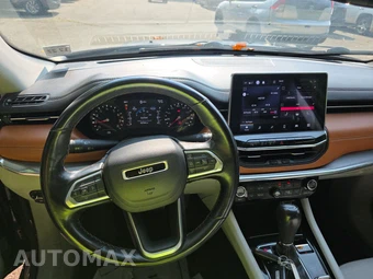2022 Jeep Compass Limited - miniatura 4