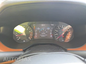 2022 Jeep Compass Limited - miniatura 5