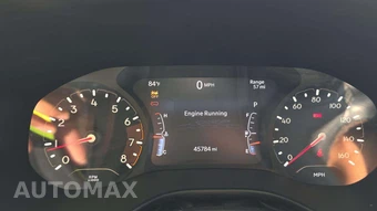 2022 Jeep Compass Limited - miniatura 9