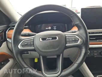 2022 Jeep Compass Limited - miniatura 10
