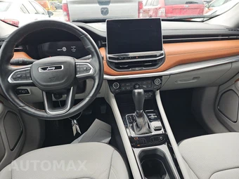 2022 Jeep Compass Limited - miniatura 11