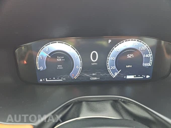 2022 Jeep Compass Limited - miniatura 12