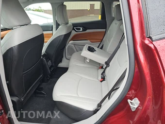 2022 Jeep Compass Limited - miniatura 13