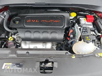 2022 Jeep Compass Limited - miniatura 15