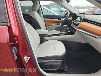 2022 Jeep Compass Limited - miniatura 8