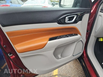 2022 Jeep Compass Limited - miniatura 9