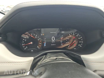 2022 Jeep Compass Limited - miniatura 12