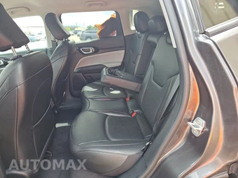 2022 Jeep Compass Limited - miniatura 13