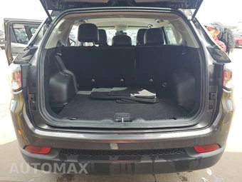2022 Jeep Compass Limited - miniatura 16