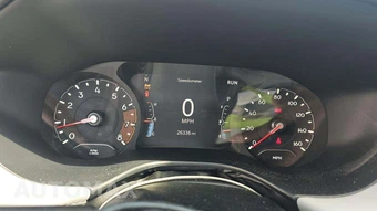 2022 Jeep Compass Limited - miniatura 19