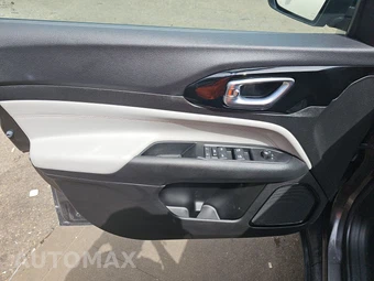 2022 Jeep Compass Limited - miniatura 9