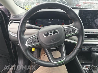 2022 Jeep Compass Limited - miniatura 10
