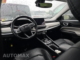2022 Jeep Compass Limited - miniatura 11