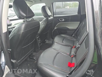 2022 Jeep Compass Limited - miniatura 13