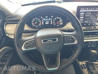 2022 Jeep Compass Limited - miniatura 10