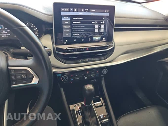 2022 Jeep Compass Limited - miniatura 11