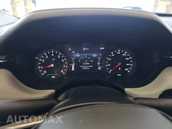 2022 Jeep Compass Limited - miniatura 12