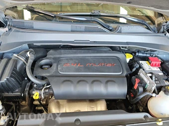 2022 Jeep Compass Limited - miniatura 15