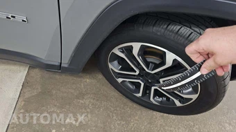 2022 Jeep Compass Limited - miniatura 22