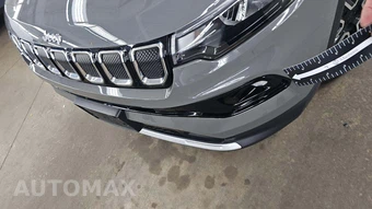2022 Jeep Compass Limited - miniatura 23