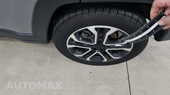 2022 Jeep Compass Limited - miniatura 26