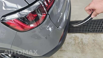 2022 Jeep Compass Limited - miniatura 27