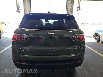 2022 Jeep Compass Limited - miniatura 5