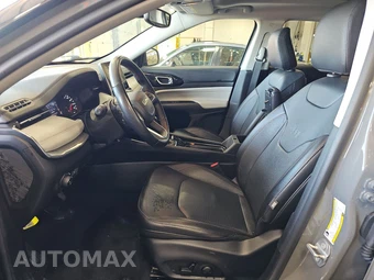 2022 Jeep Compass Limited - miniatura 7